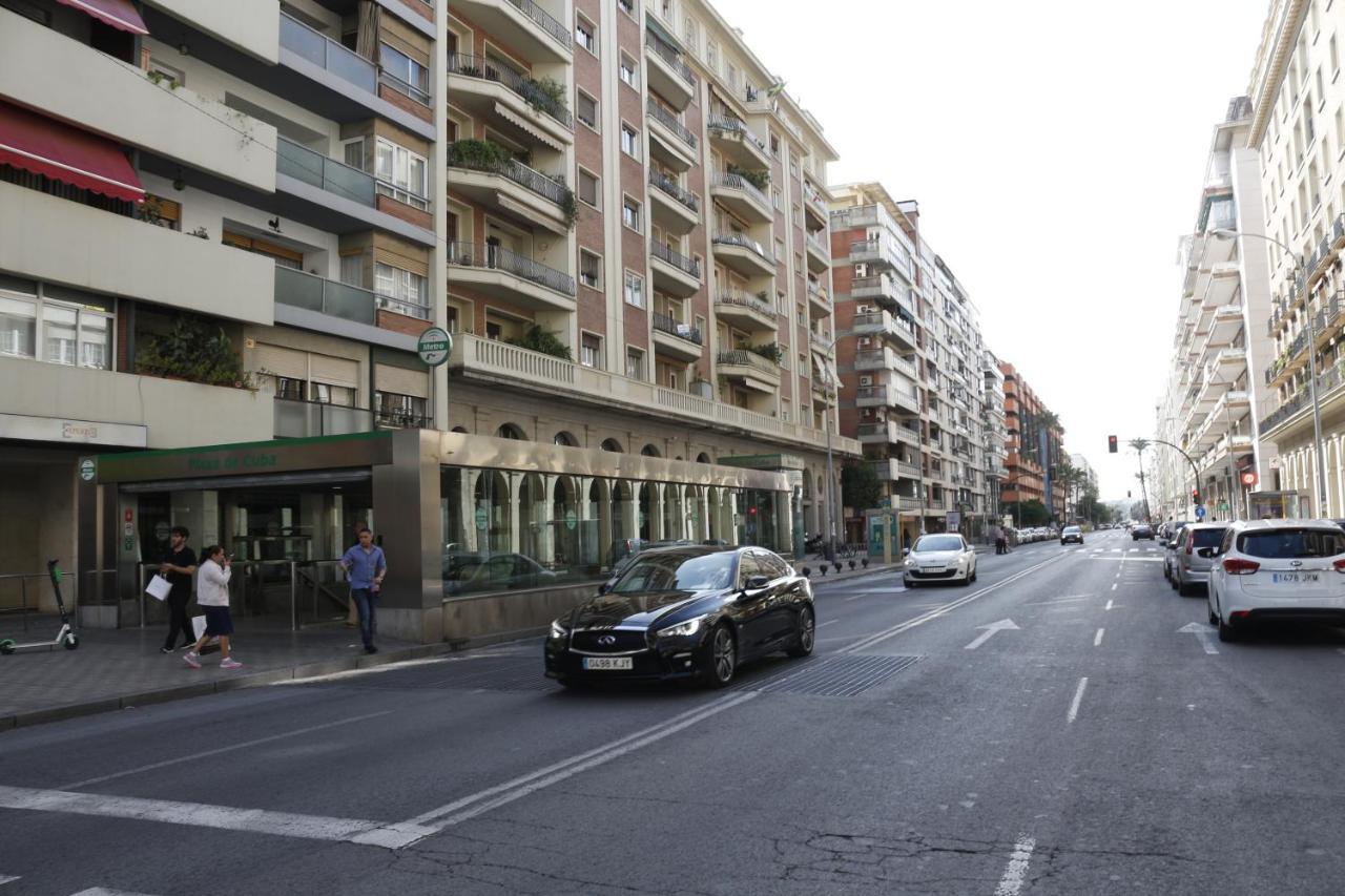 Sunterrace Loft-triana's Star, 10' From Center! * Seville