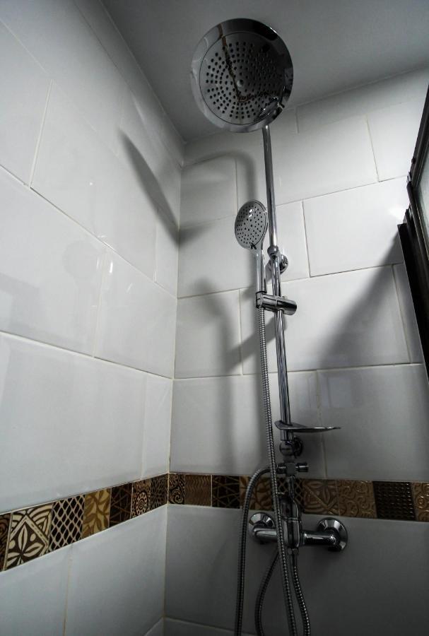 Apartamento Simplyhosted L'azotea D'horozco *