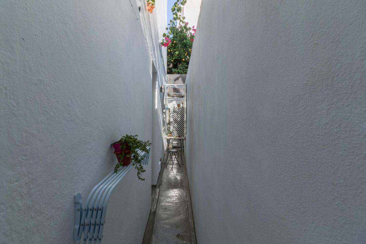 Apartment Apartamento El Teatro Santa Cruz de la Palma (Isla de la Palma)