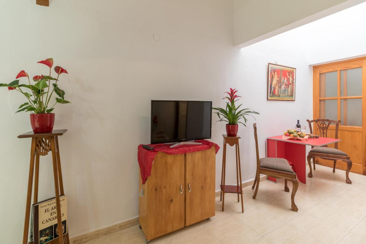 Apartamento El Teatro Apartment *