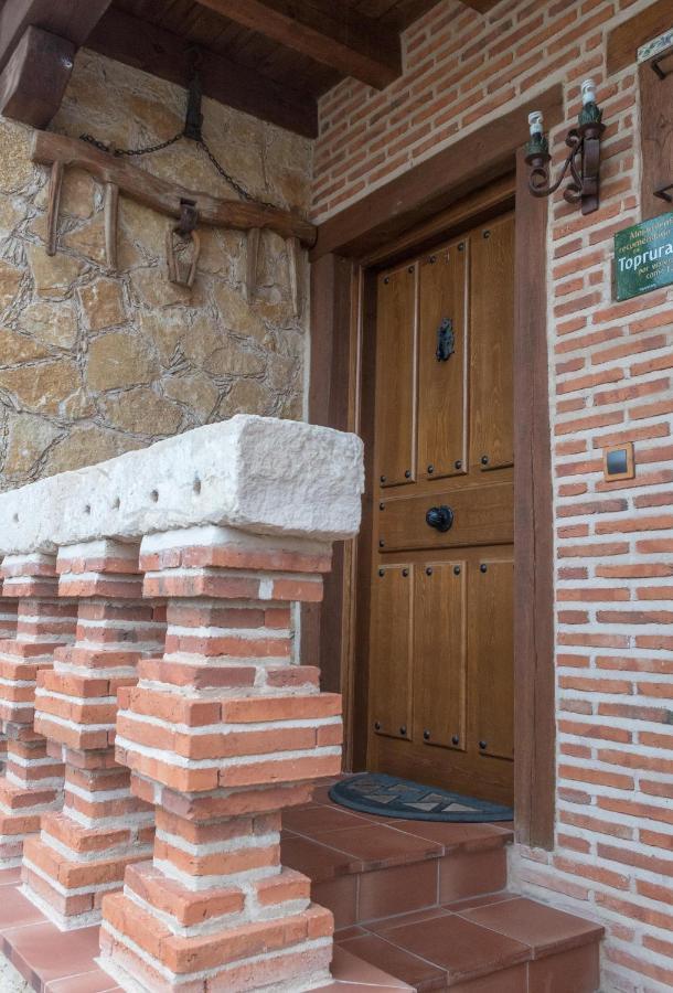 El Capricho Holiday home