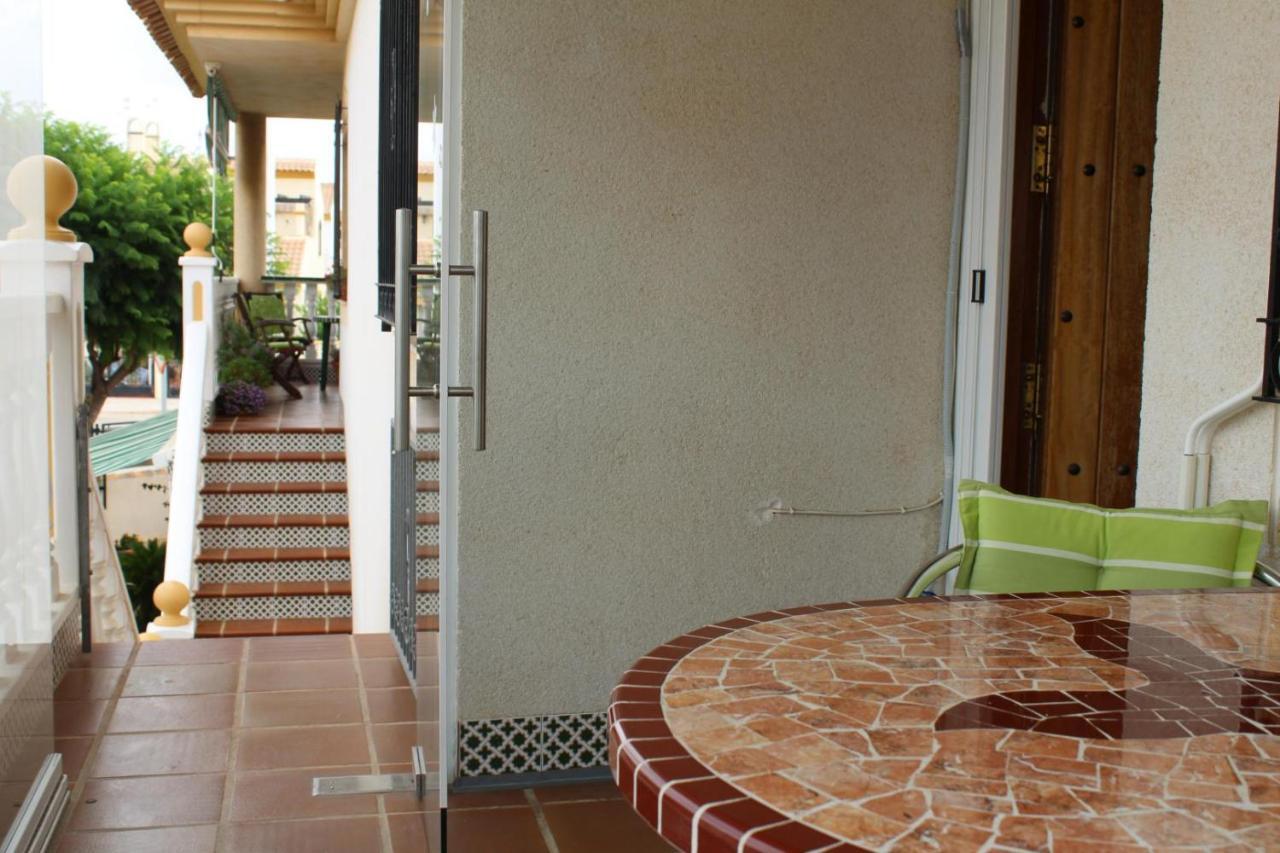 2 Bedroom In La Zenia Apartment Orihuela
