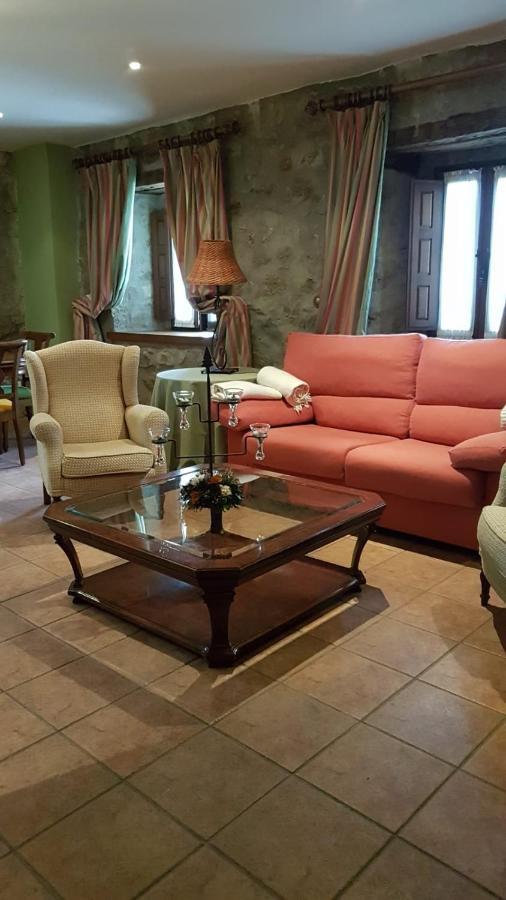 Aure Venta Juanilla Hotel 4*