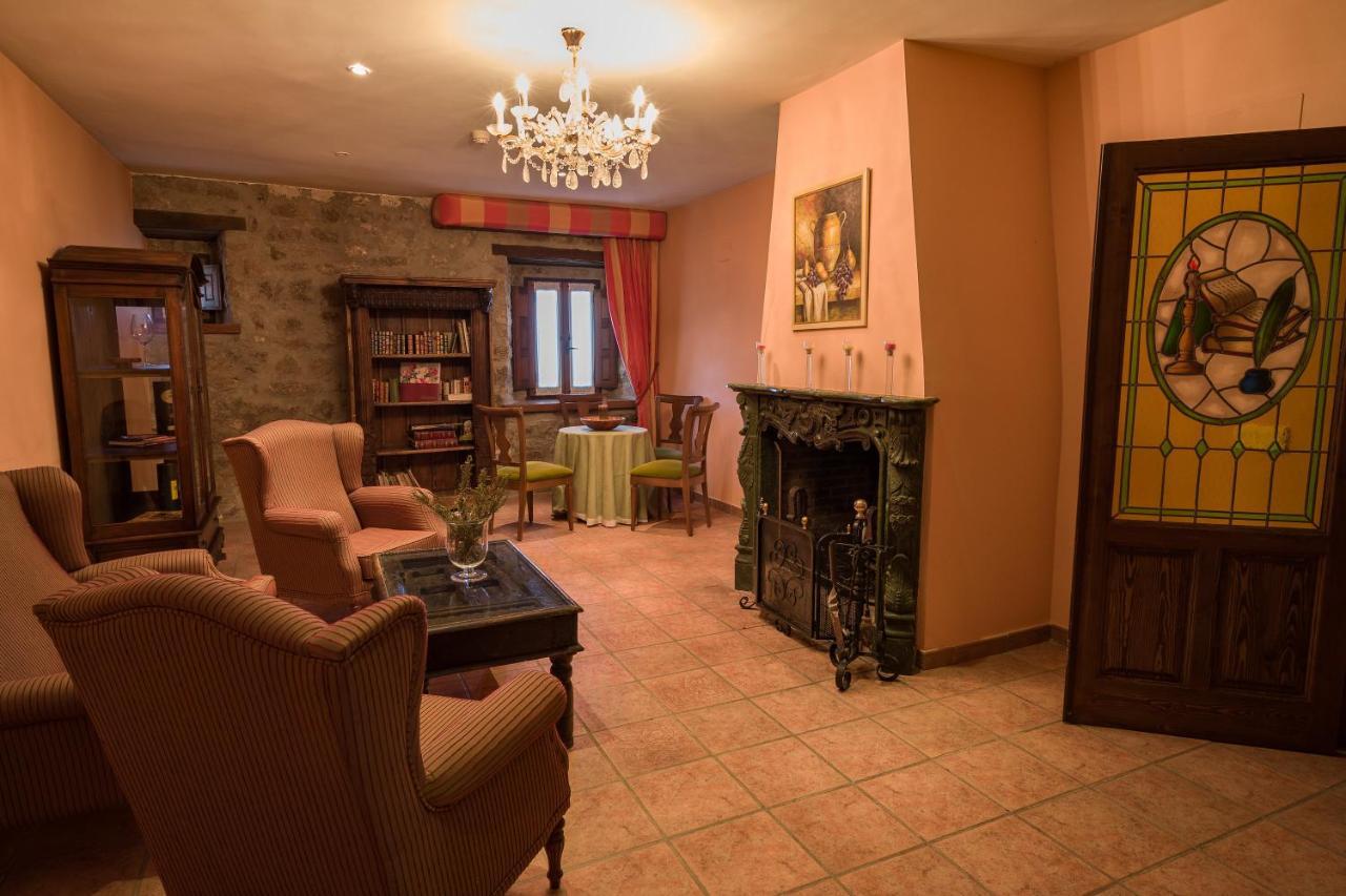 Aure Venta Juanilla 4* Santo Tome Del Puerto