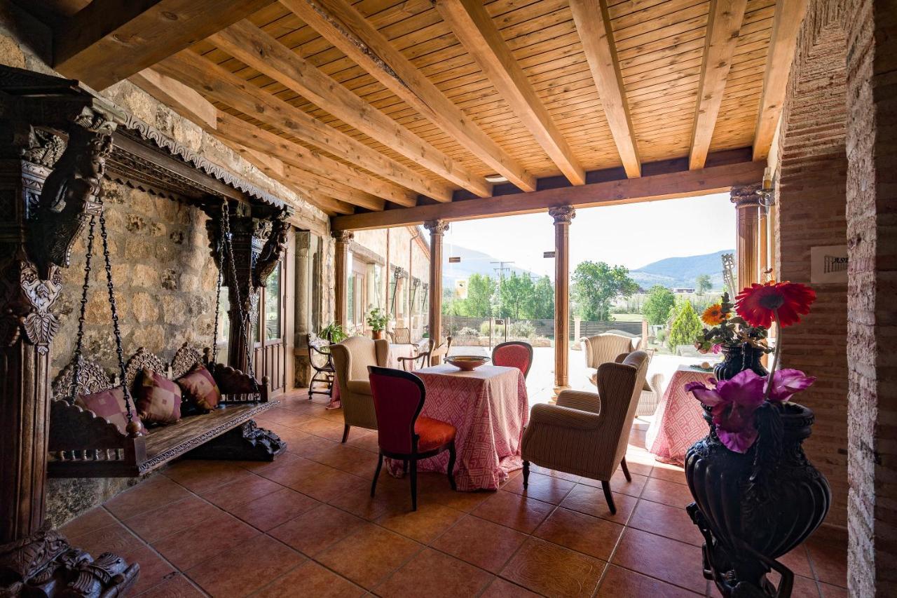 Aure Venta Juanilla 4*
