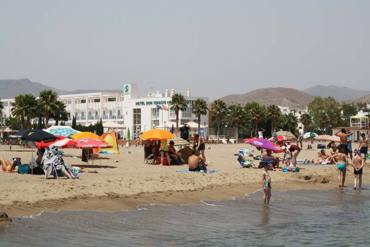 Don Ignacio 4* San Jose (Almeria)
