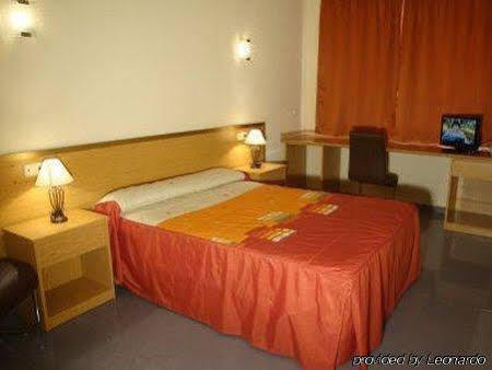 Hotel Valdemoro 3*