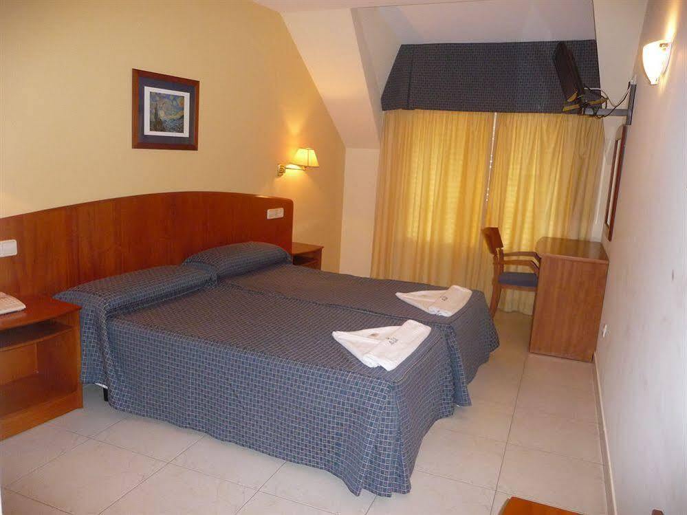 Atalaya Ii Hotel