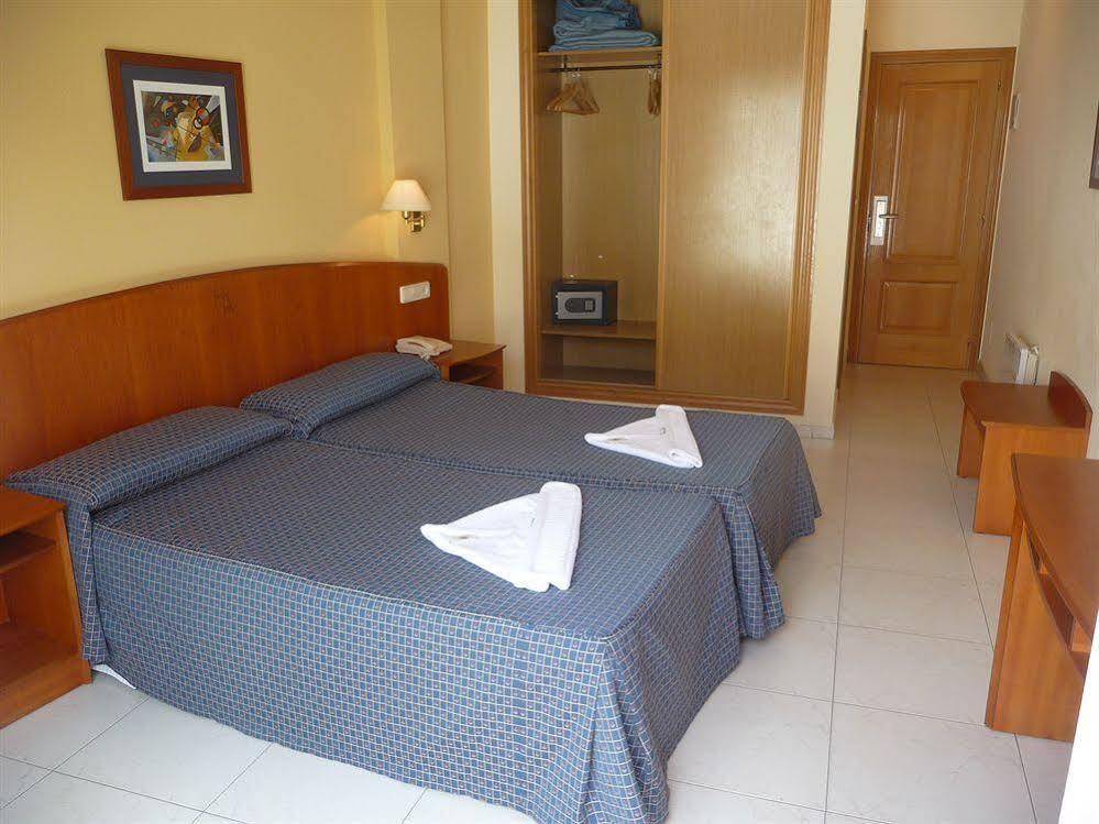 Atalaya Ii Hotel 3*
