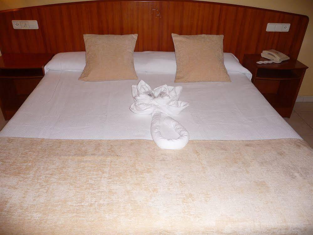 Atalaya Ii Hotel