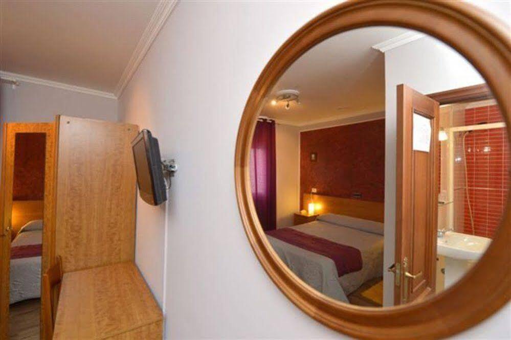 Santa Cruz Hotel Ribadeo