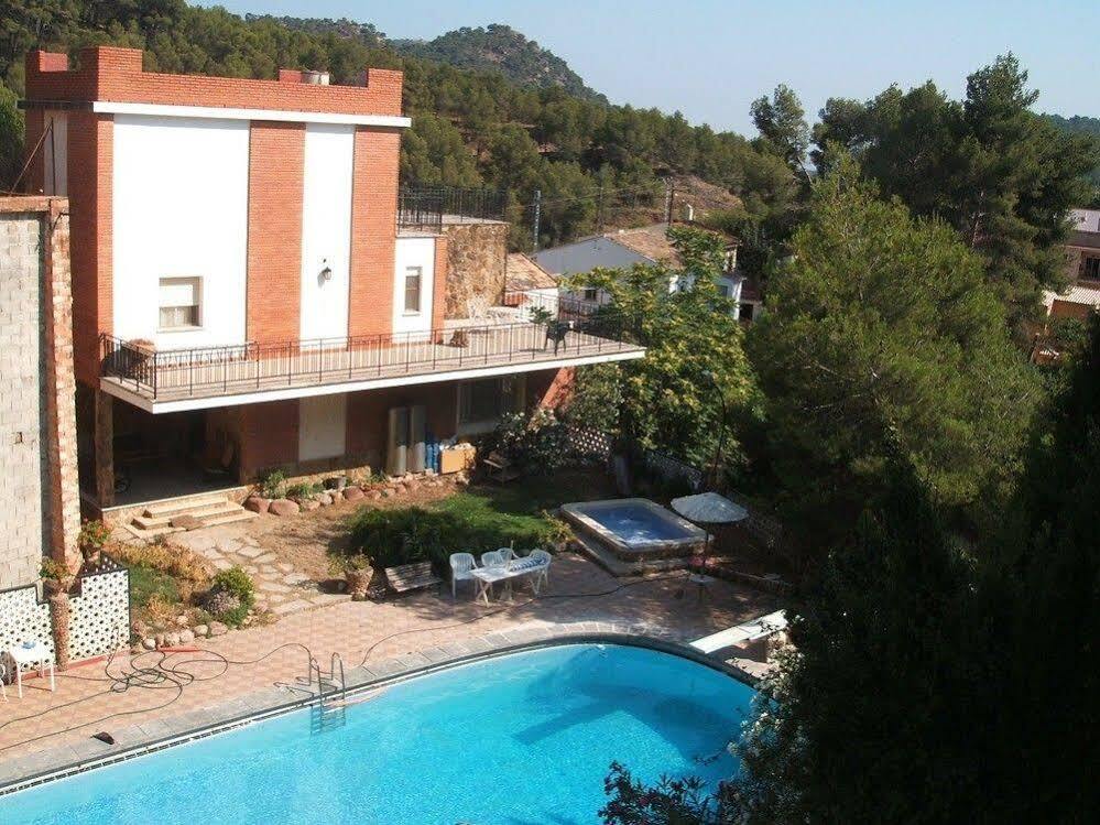 Casa Rural Porta Del Cel *