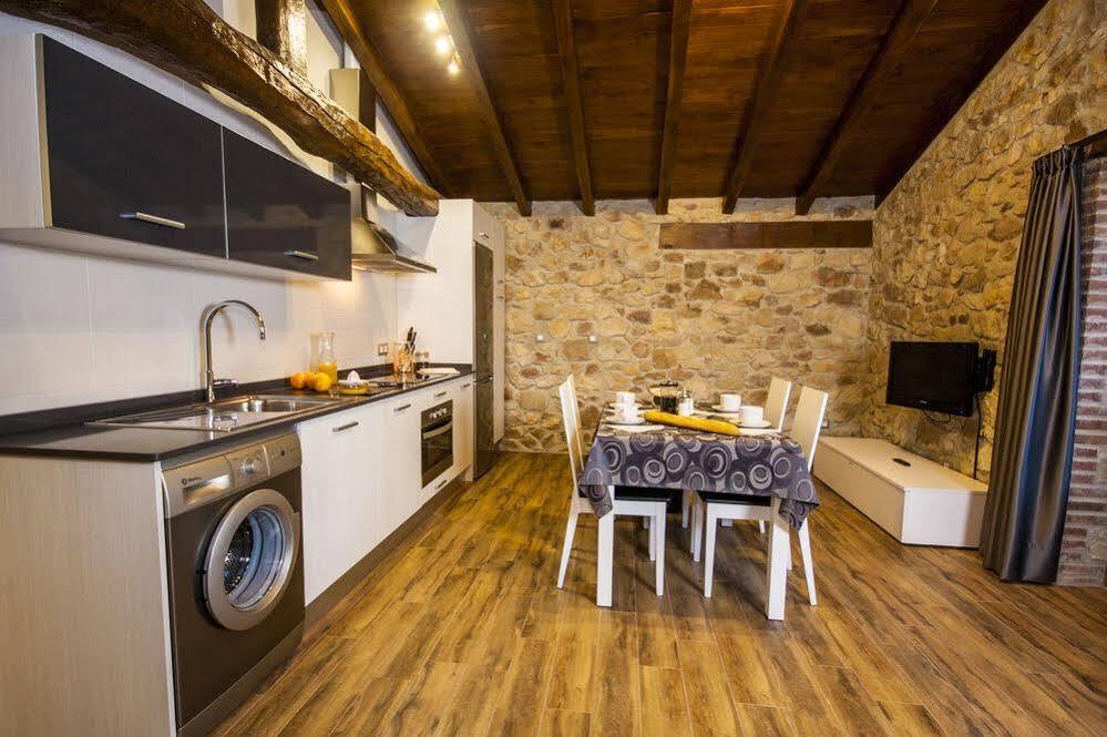 Apartment Baolafuente *