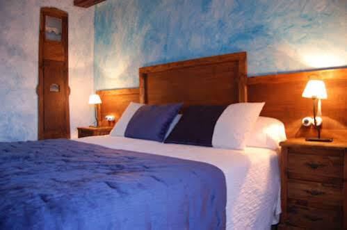 Hotel La Carreteria Camanas