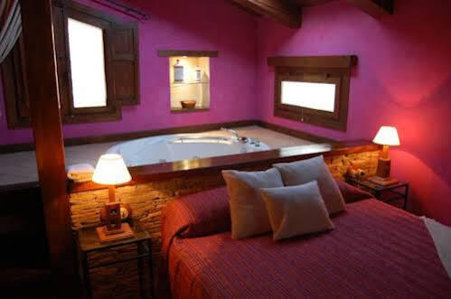 La Carreteria Hotel Camanas