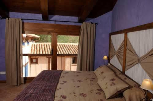 Hotel La Carreteria *
