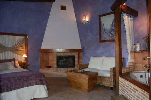 La Carreteria Hotel Camanas