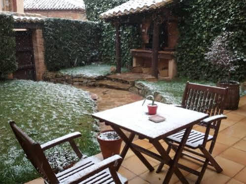 La Carreteria Hotel