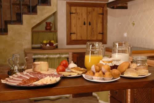 La Carreteria *