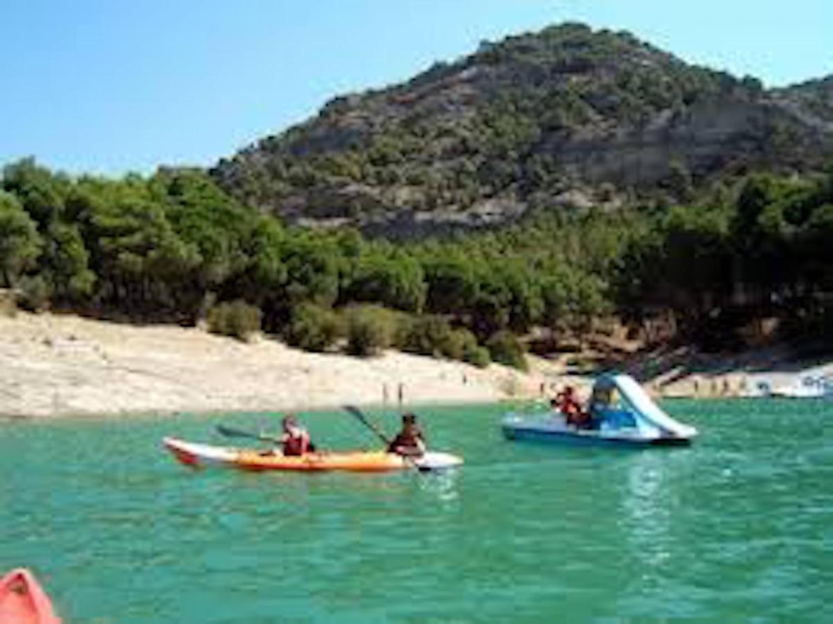 RENTHAS Los Gaitanes, Caminito del Rey *