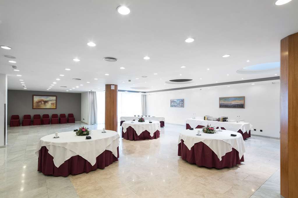 Catalonia Gran Verdi Hotel Sabadell