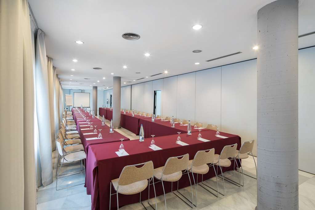 Hotel Catalonia Gran Verdi