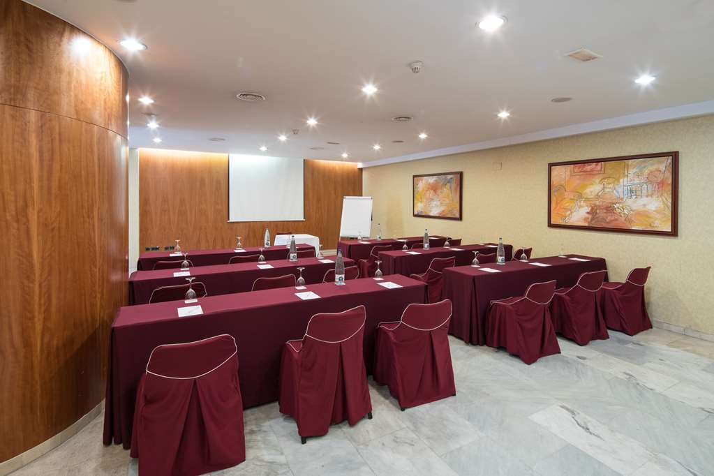 Catalonia Gran Verdi Hotel Sabadell