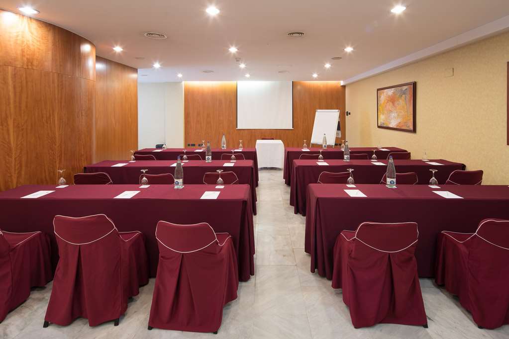 Catalonia Gran Verdi Hotel Sabadell
