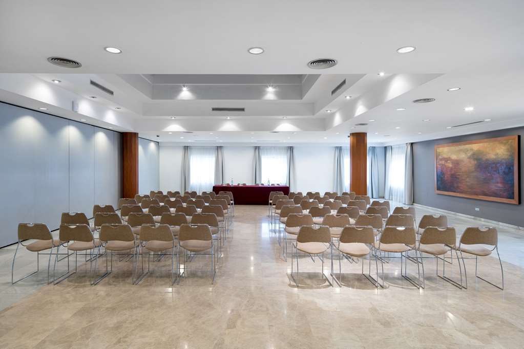 Hotel Catalonia Gran Verdi Sabadell