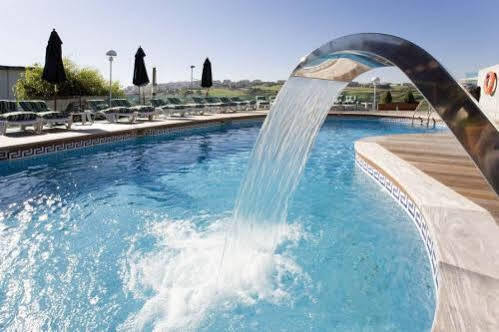 Arha De - Antiguo Albatros Hotel