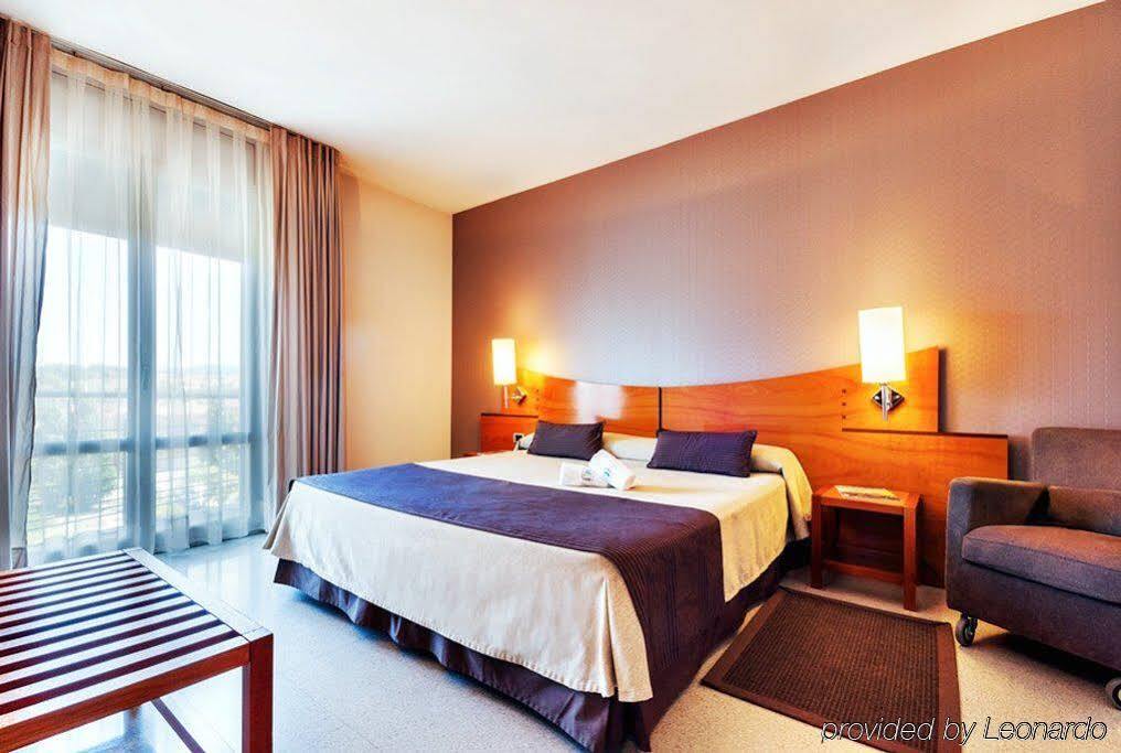Hotel Granollers 3*