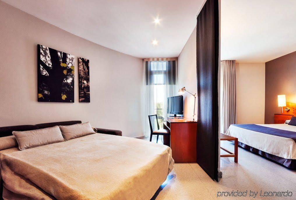 Hotel Granollers