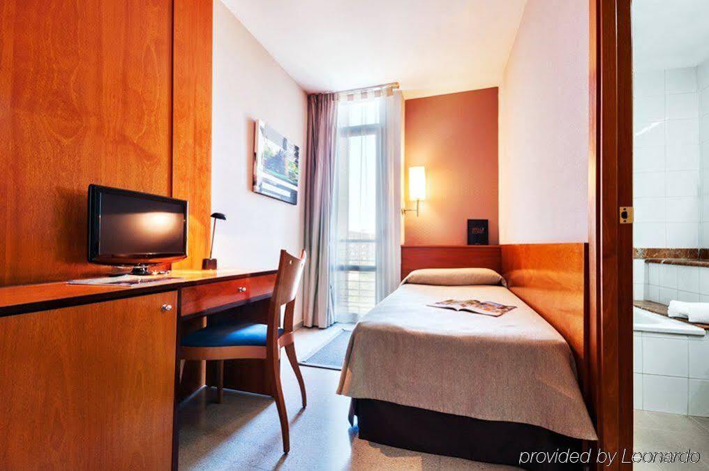 Hotel Granollers 3* Granollers