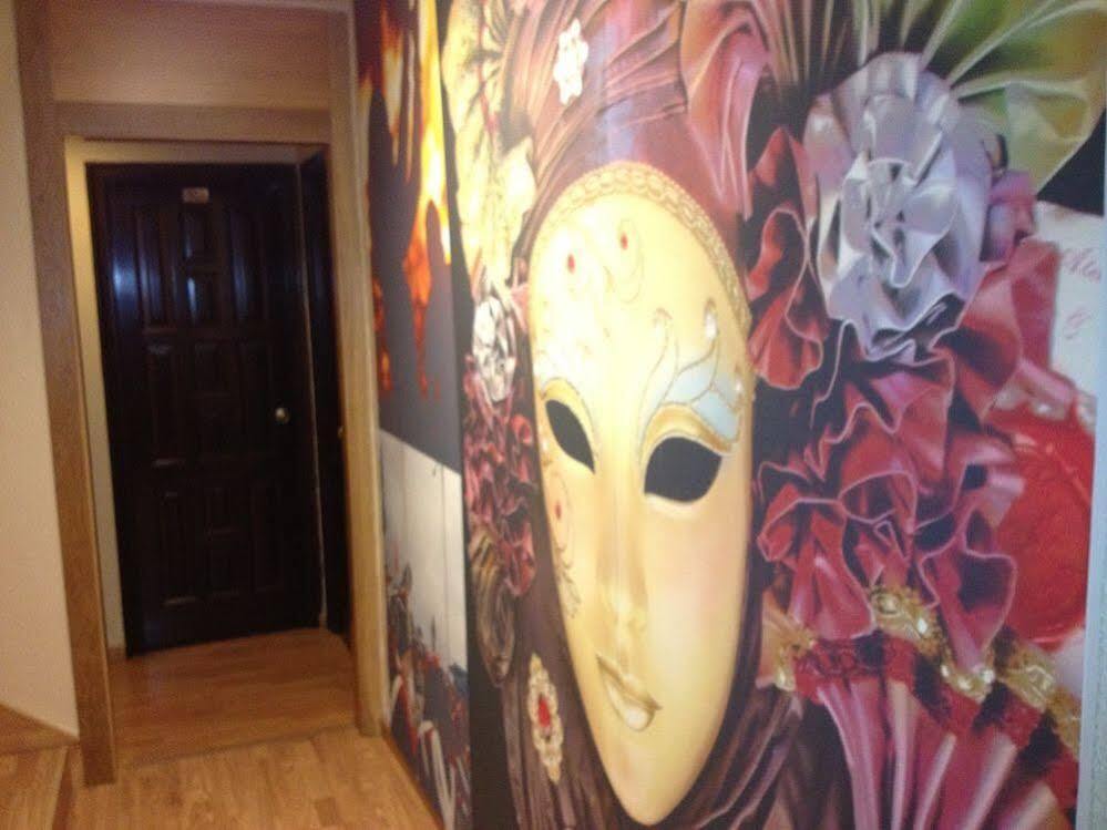 Del Mar Hotel 2*