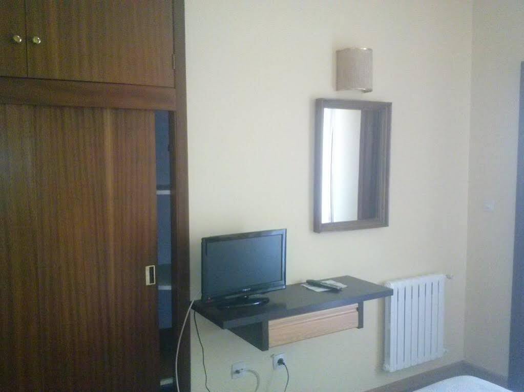 Hotel Moon Dreams La Lanzada 2*