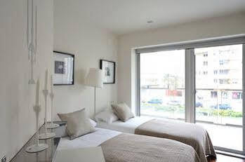 Apartment Stylish Barcelona