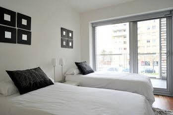 Stylish Apartment Barcelona