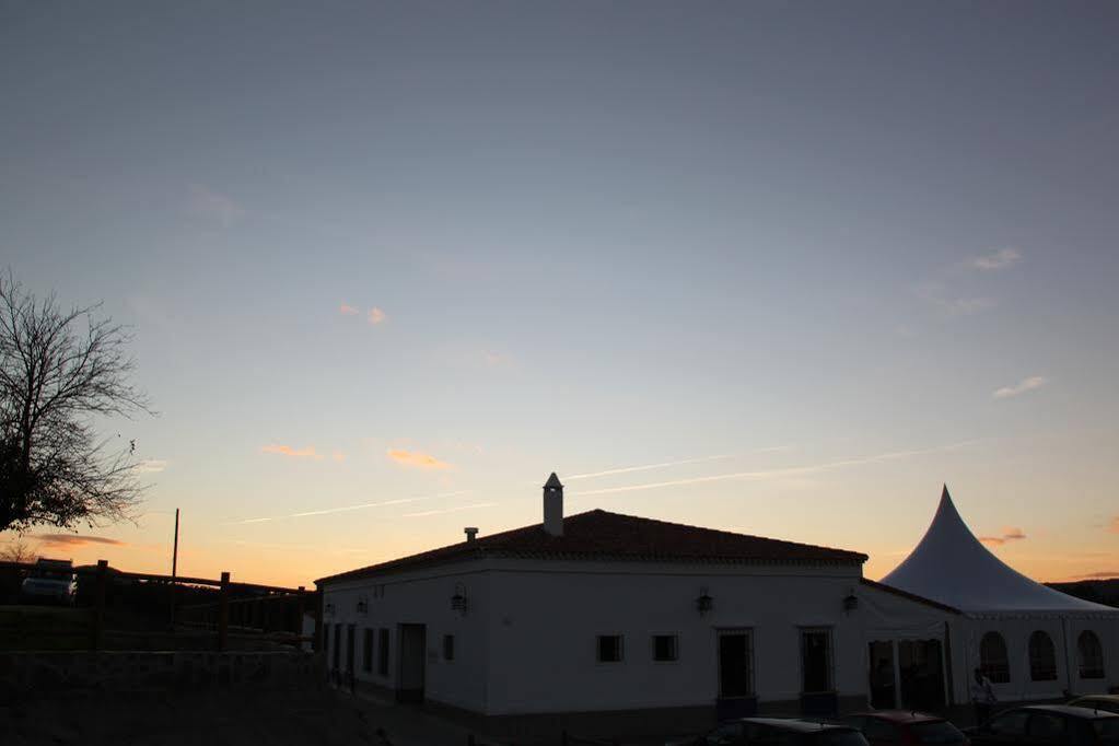 Rural Arroyo La Plata By Bossh Hotel Jerez De Los Caballeros