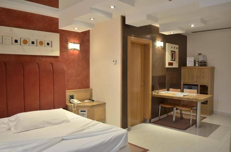 Hotel Zouk (adults Only) Alcala de Henares