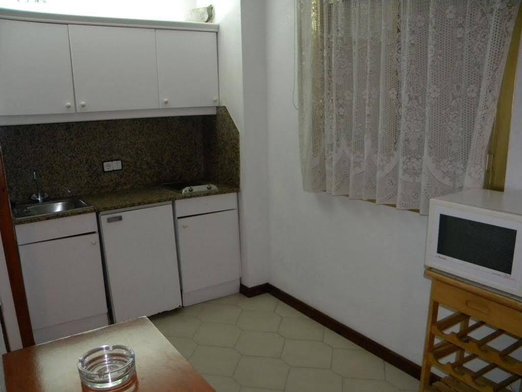 Apartment Novelty Arysal Salou
