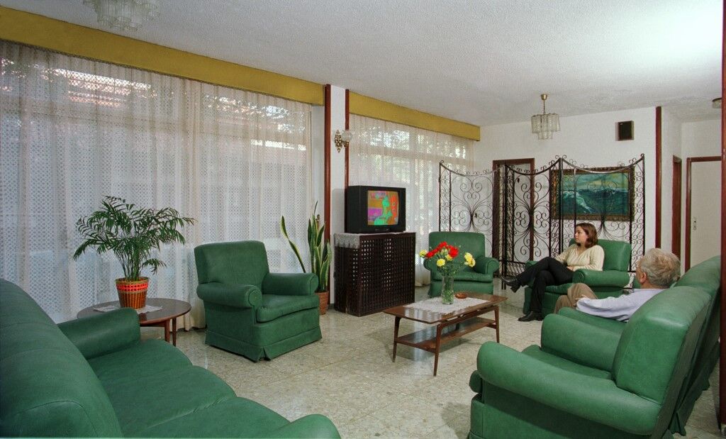 Tropical Hotel 3*