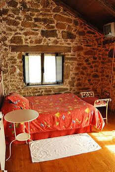 Casa rural Madreselva
