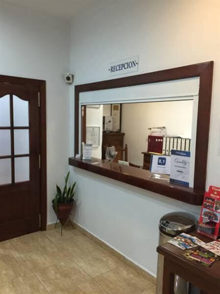 Manantiales Hotel Torremolinos