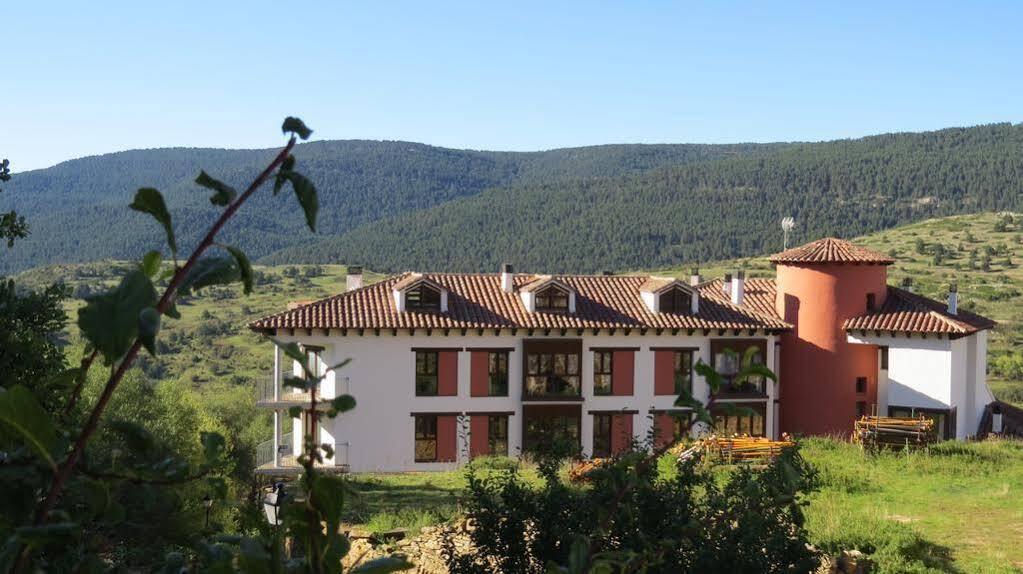 Valdelinares Apartamento *