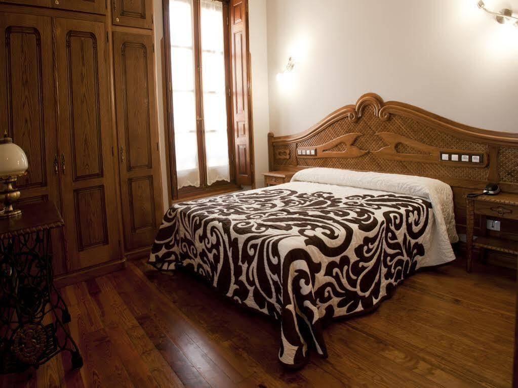 Don Felix Hotel Rioseco (Asturias)
