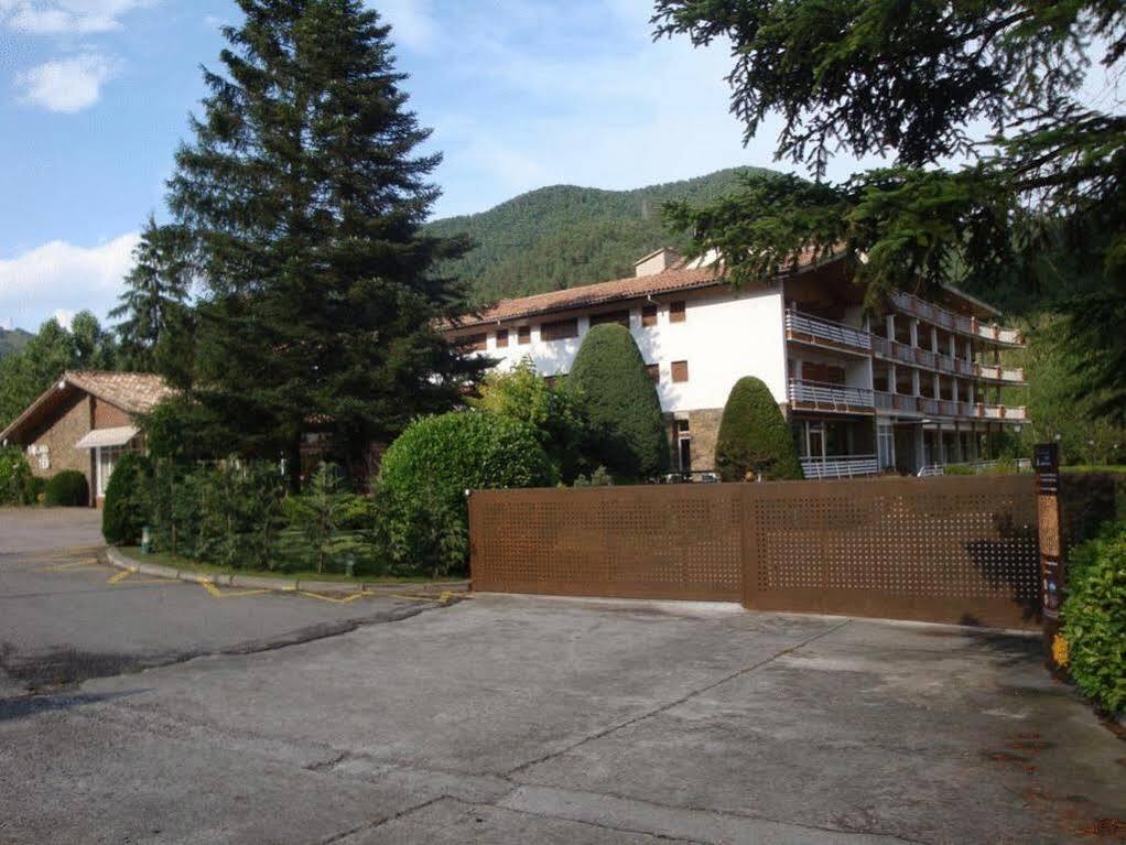 Hotel Solana Del Ter Ripoll