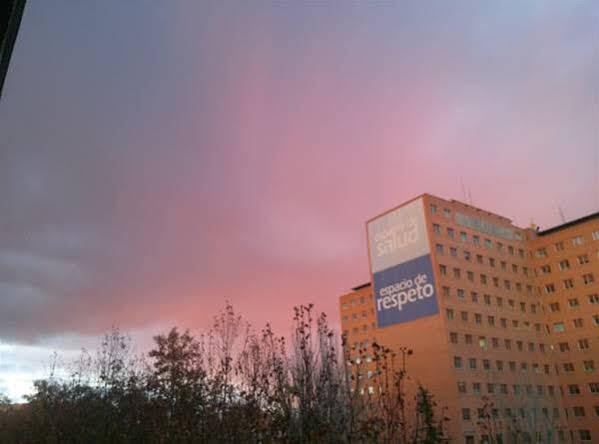 Ramon Y Cajal Valladolid