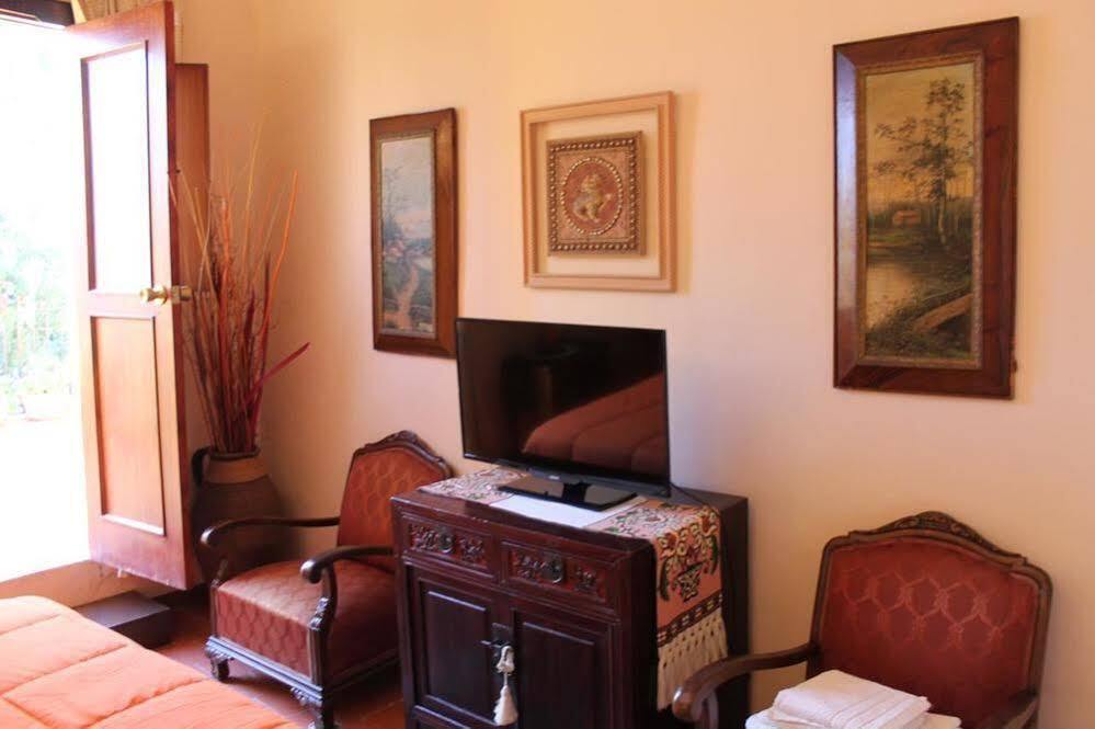 Hotel La Casona