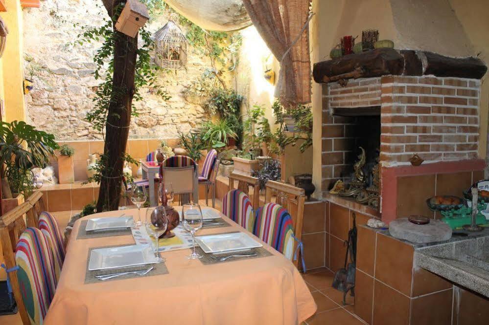 La Casona Albaida