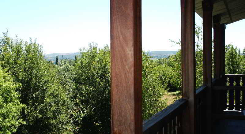 Hospedería El Pico Del Fraile Casa rural *